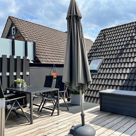 Ankerplatz Gueby Apartment Luaran gambar