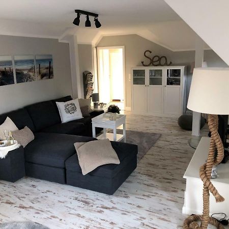 Ankerplatz Gueby Apartment Luaran gambar