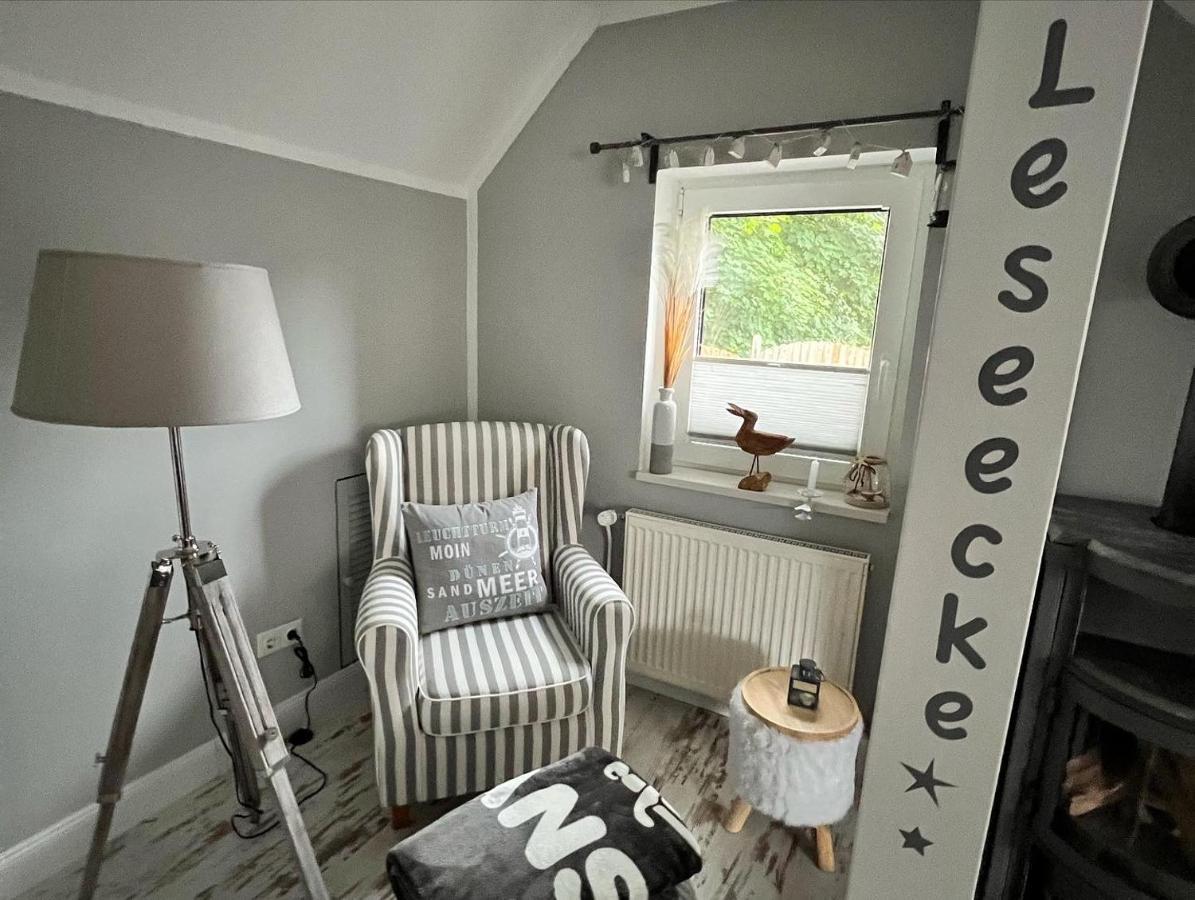 Ankerplatz Gueby Apartment Luaran gambar