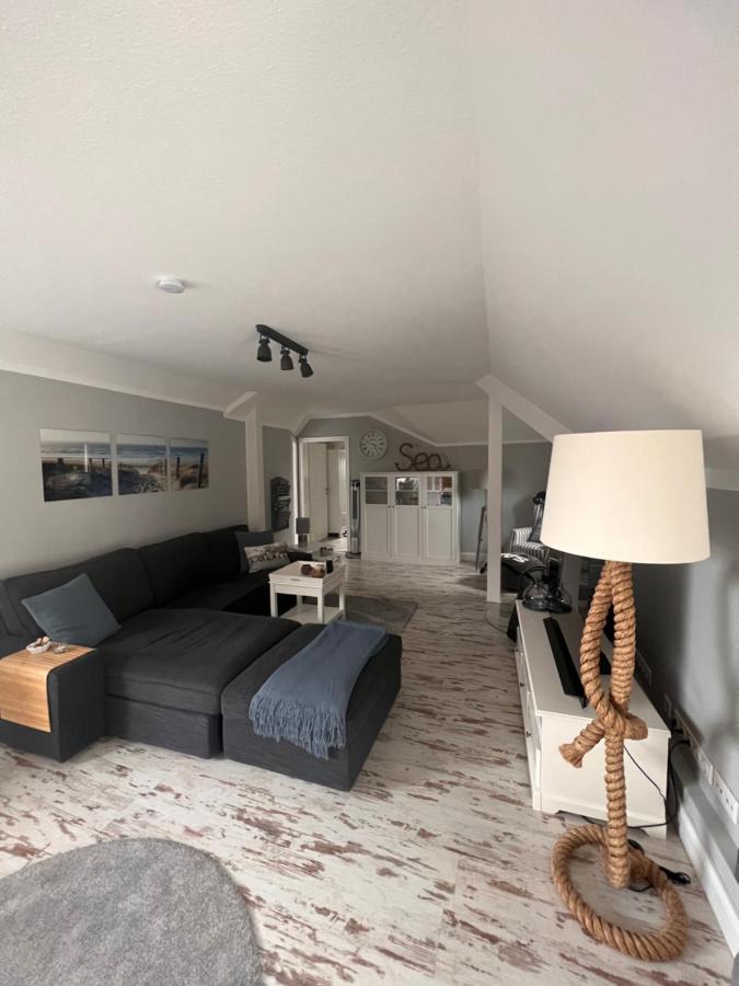 Ankerplatz Gueby Apartment Luaran gambar