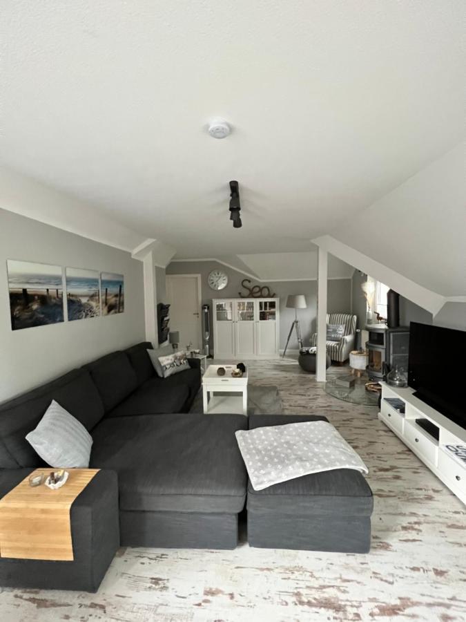 Ankerplatz Gueby Apartment Luaran gambar