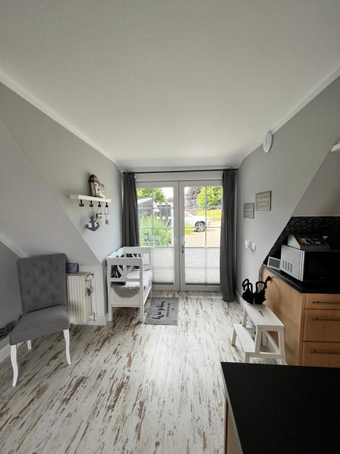 Ankerplatz Gueby Apartment Luaran gambar
