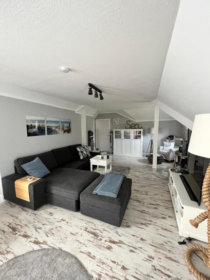Ankerplatz Gueby Apartment Luaran gambar