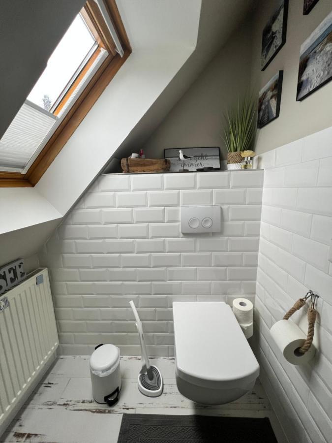 Ankerplatz Gueby Apartment Luaran gambar