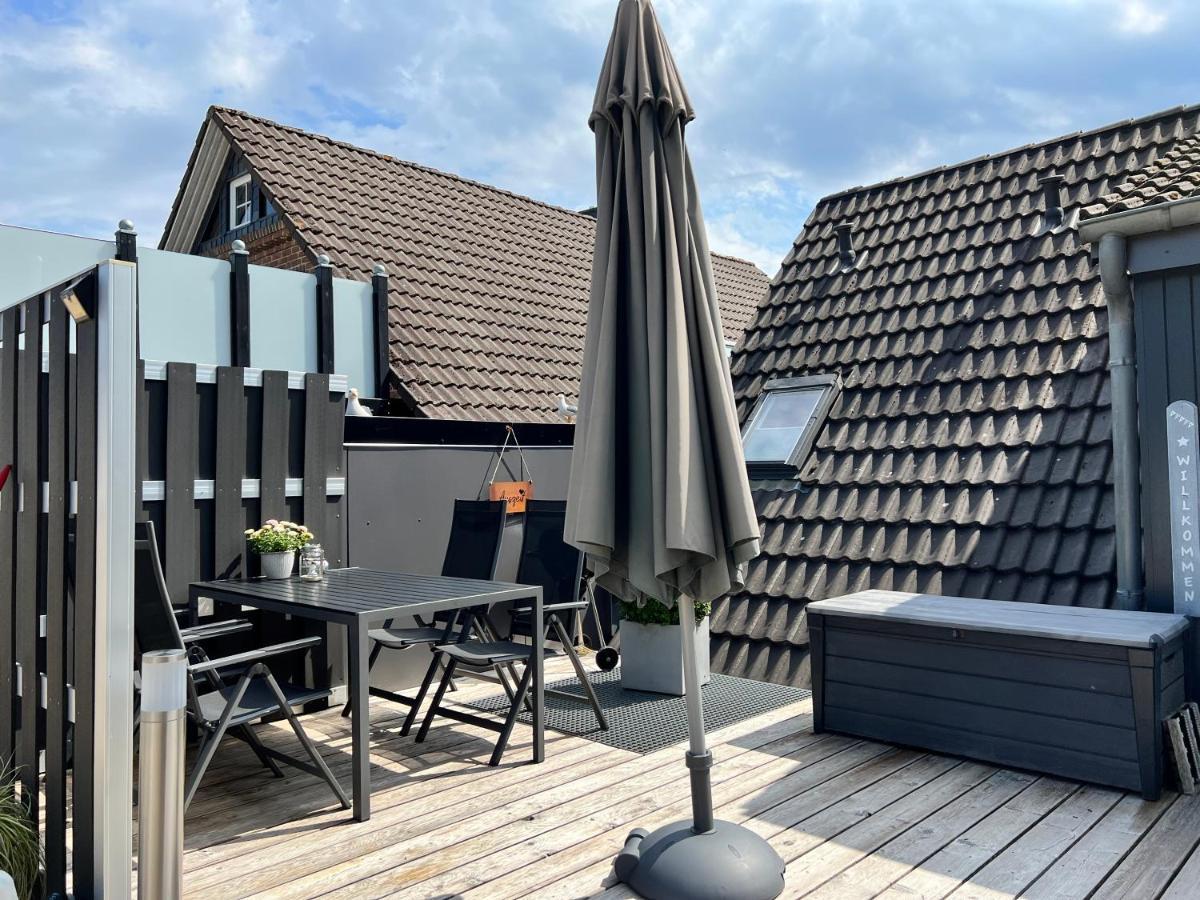 Ankerplatz Gueby Apartment Luaran gambar