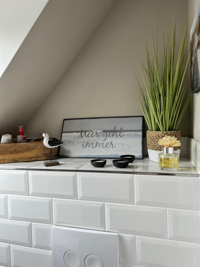 Ankerplatz Gueby Apartment Luaran gambar