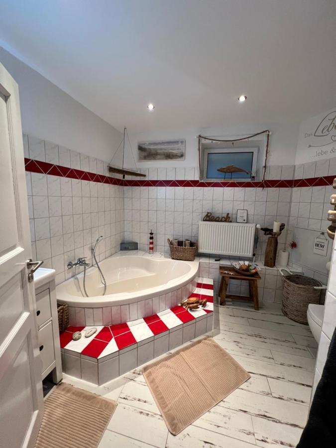 Ankerplatz Gueby Apartment Luaran gambar