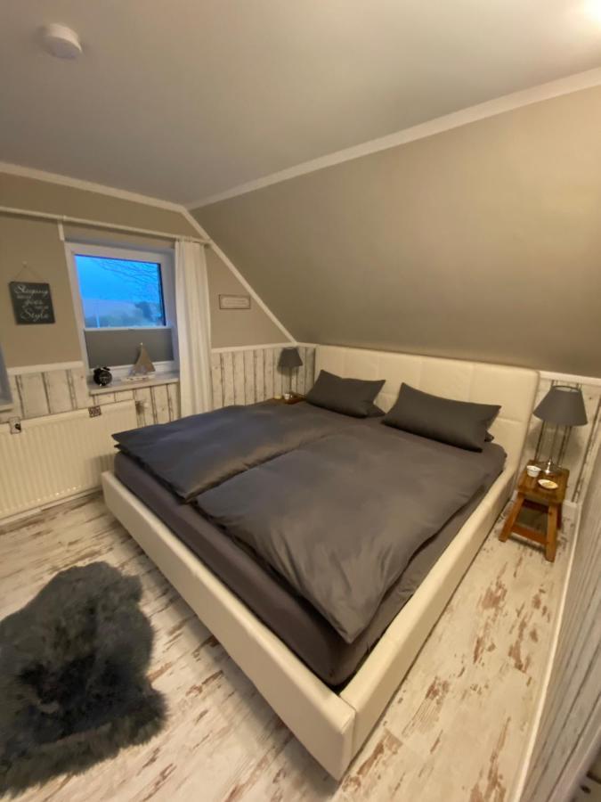 Ankerplatz Gueby Apartment Luaran gambar