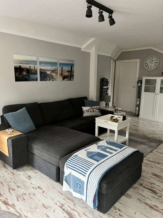 Ankerplatz Gueby Apartment Luaran gambar
