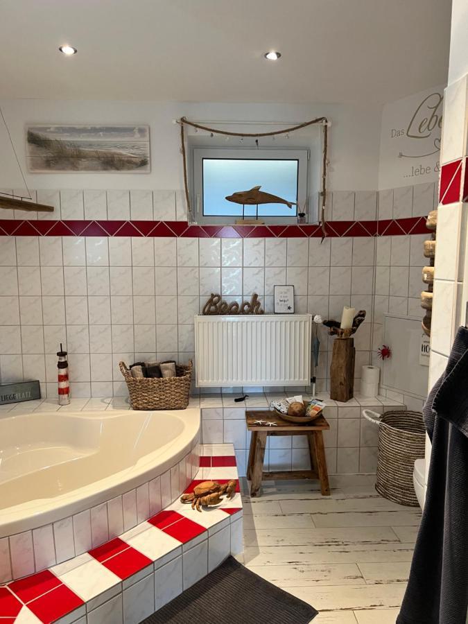 Ankerplatz Gueby Apartment Luaran gambar