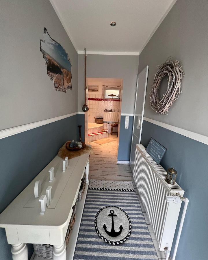 Ankerplatz Gueby Apartment Luaran gambar