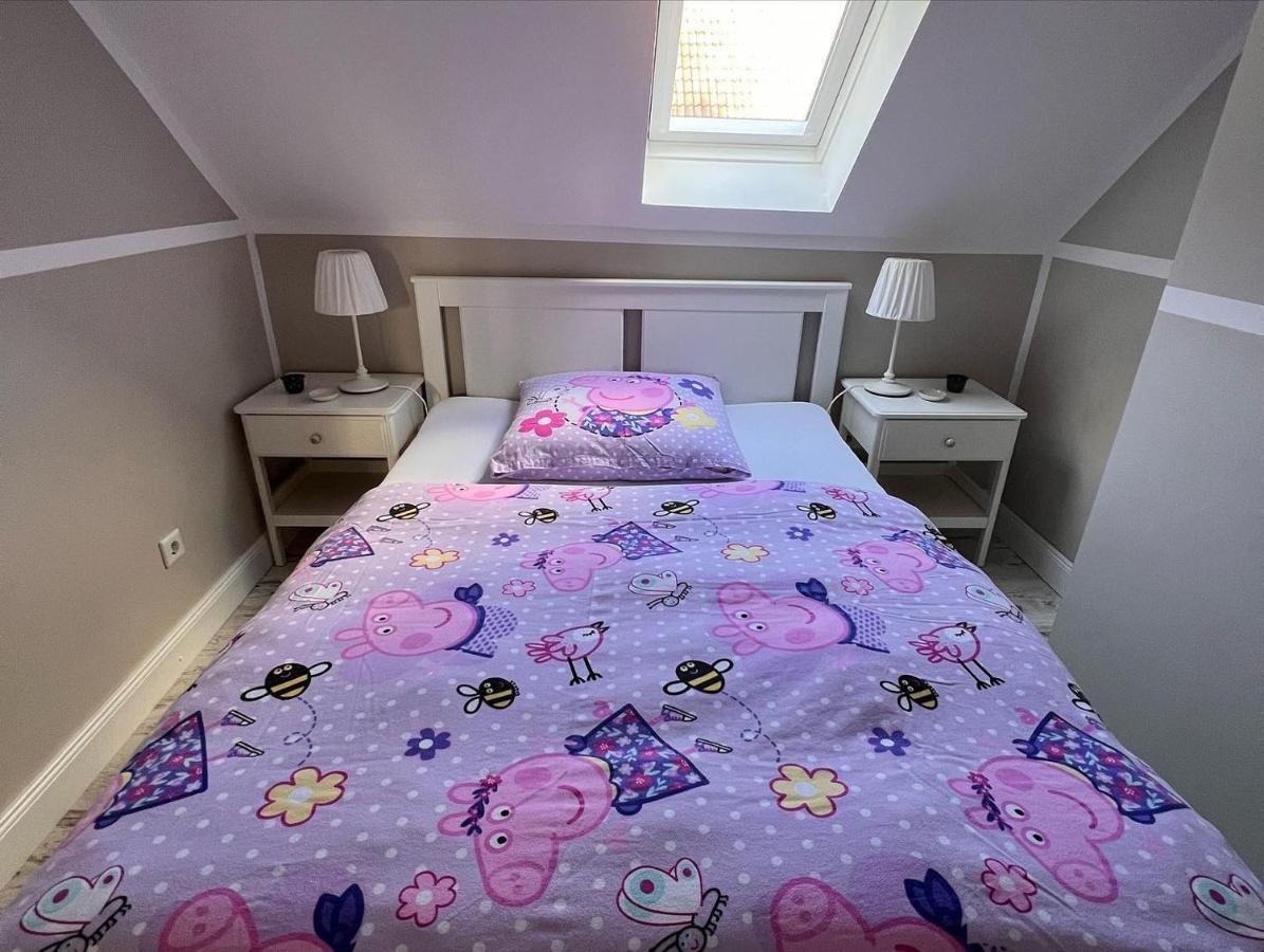 Ankerplatz Gueby Apartment Luaran gambar