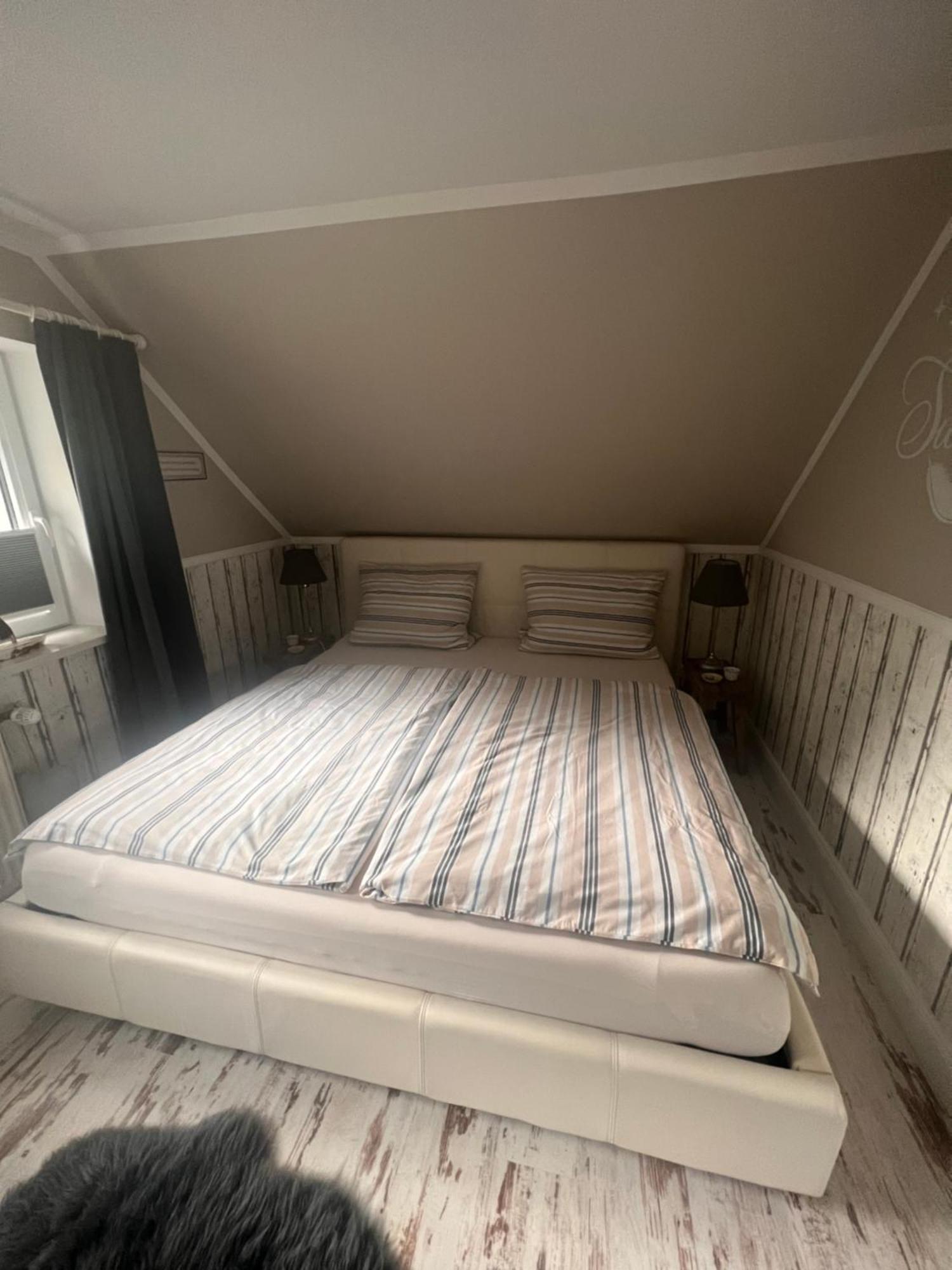 Ankerplatz Gueby Apartment Luaran gambar