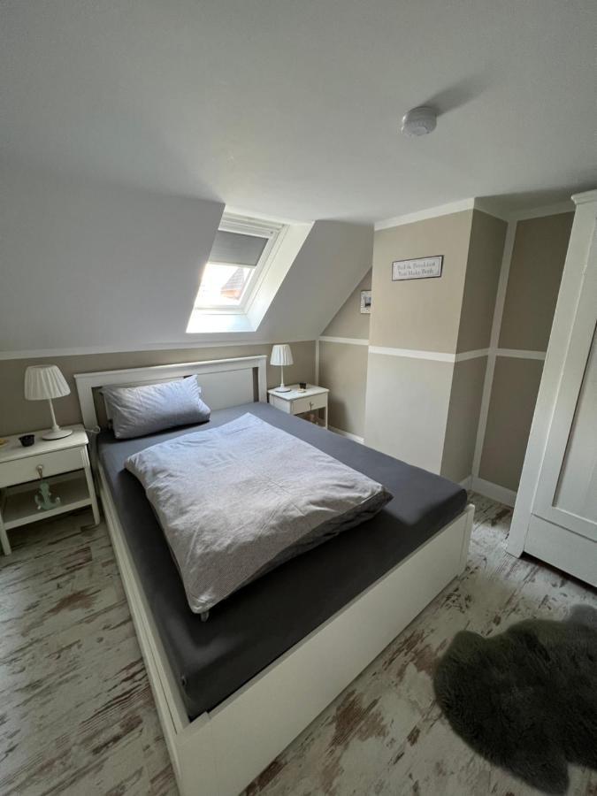 Ankerplatz Gueby Apartment Luaran gambar