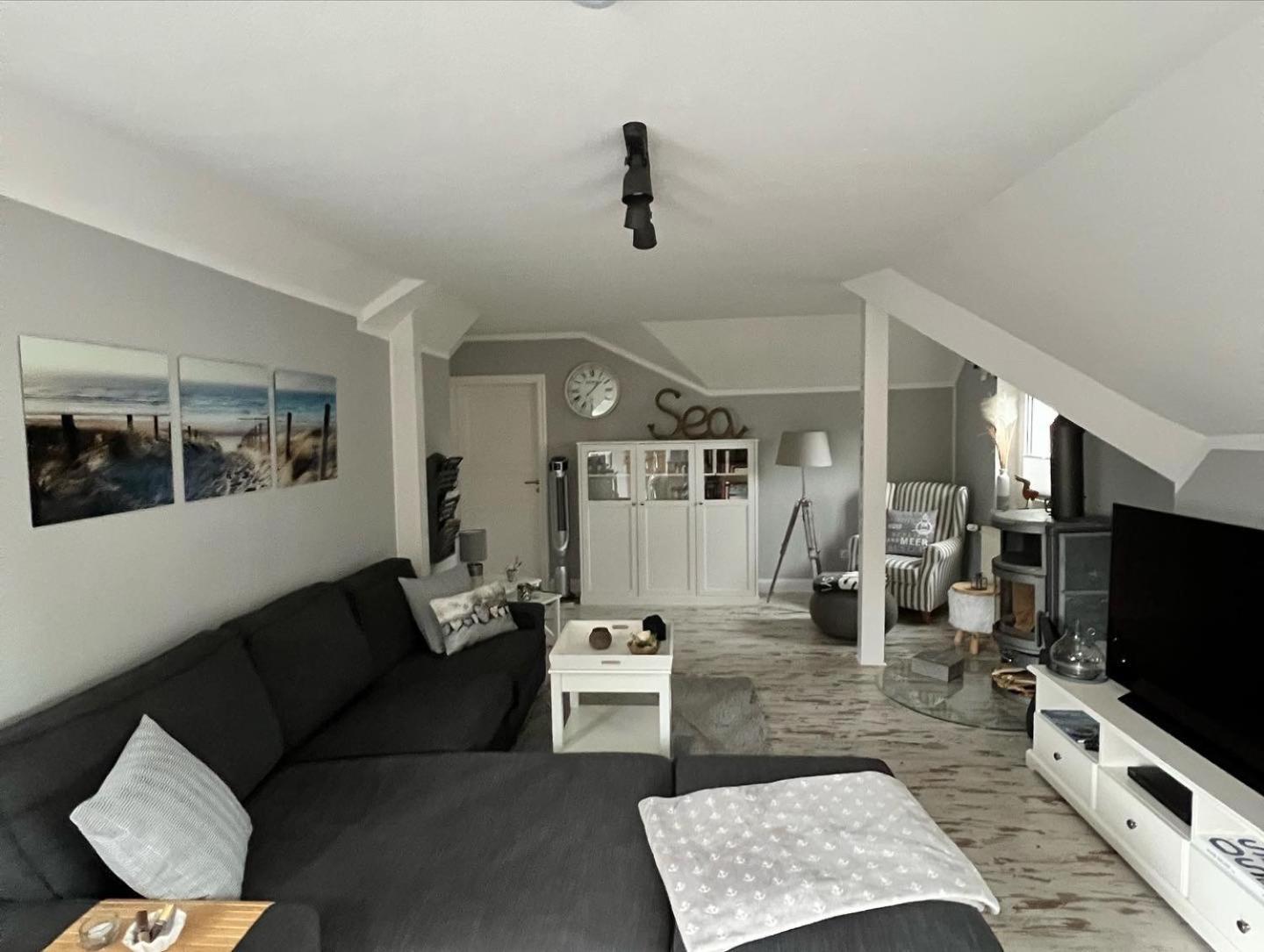 Ankerplatz Gueby Apartment Bilik gambar