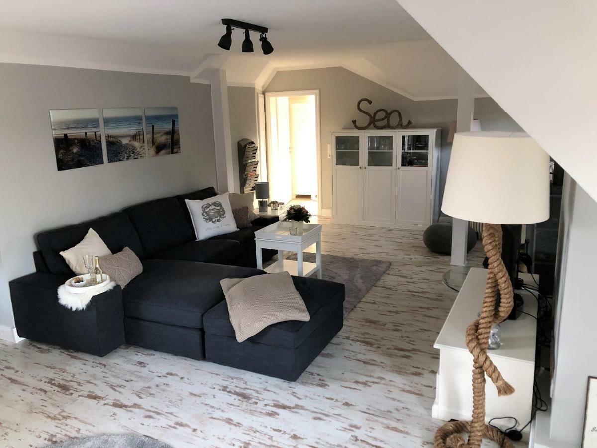 Ankerplatz Gueby Apartment Luaran gambar