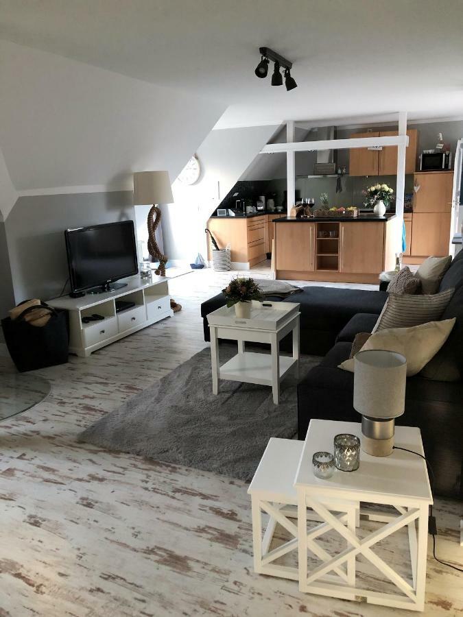 Ankerplatz Gueby Apartment Luaran gambar