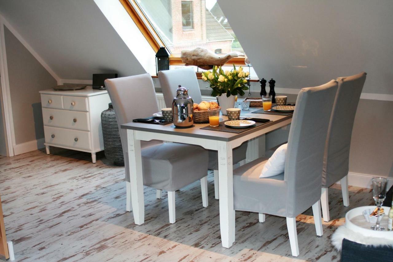 Ankerplatz Gueby Apartment Luaran gambar
