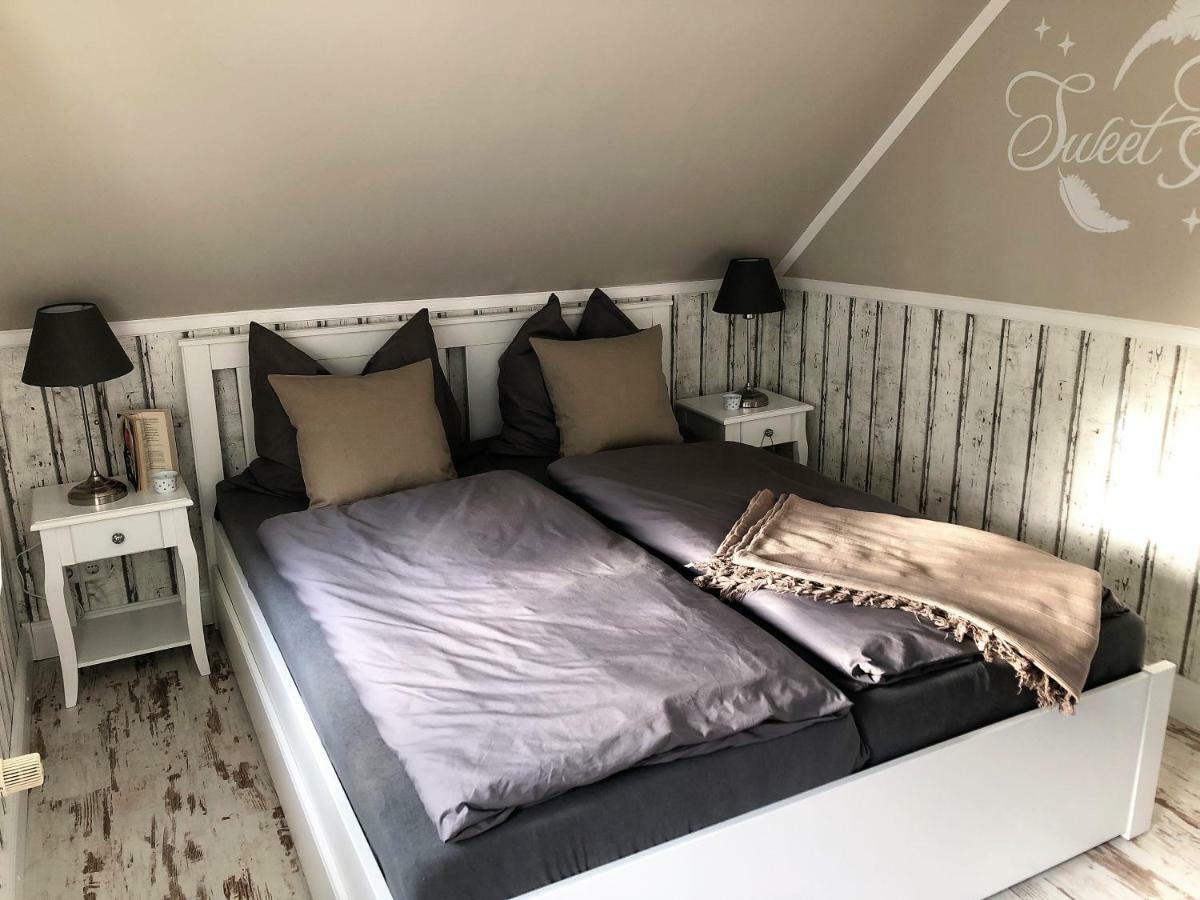 Ankerplatz Gueby Apartment Luaran gambar