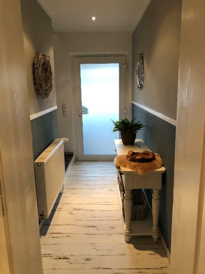 Ankerplatz Gueby Apartment Luaran gambar