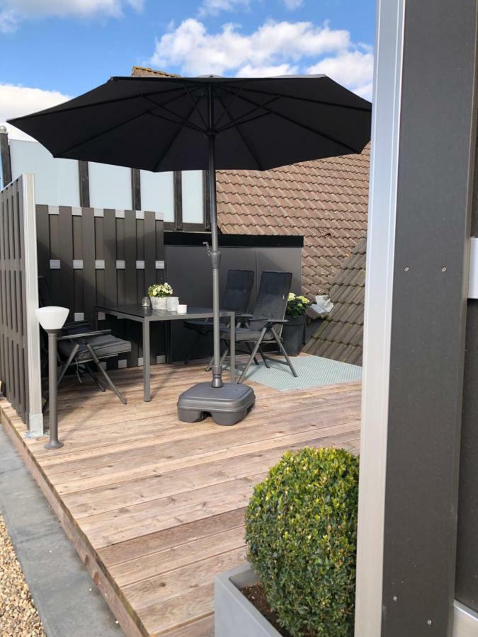 Ankerplatz Gueby Apartment Luaran gambar