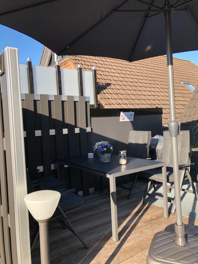 Ankerplatz Gueby Apartment Luaran gambar