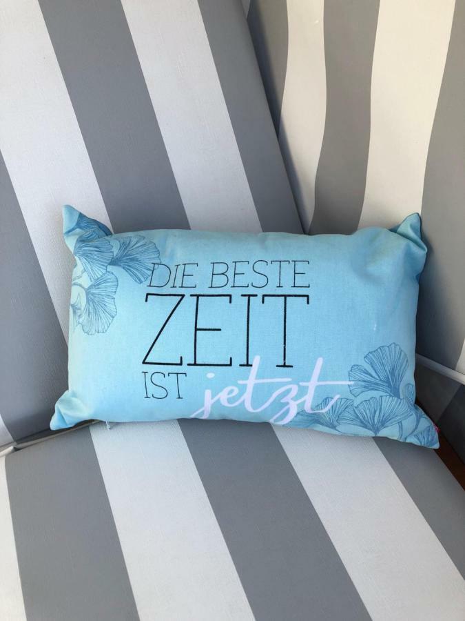 Ankerplatz Gueby Apartment Luaran gambar