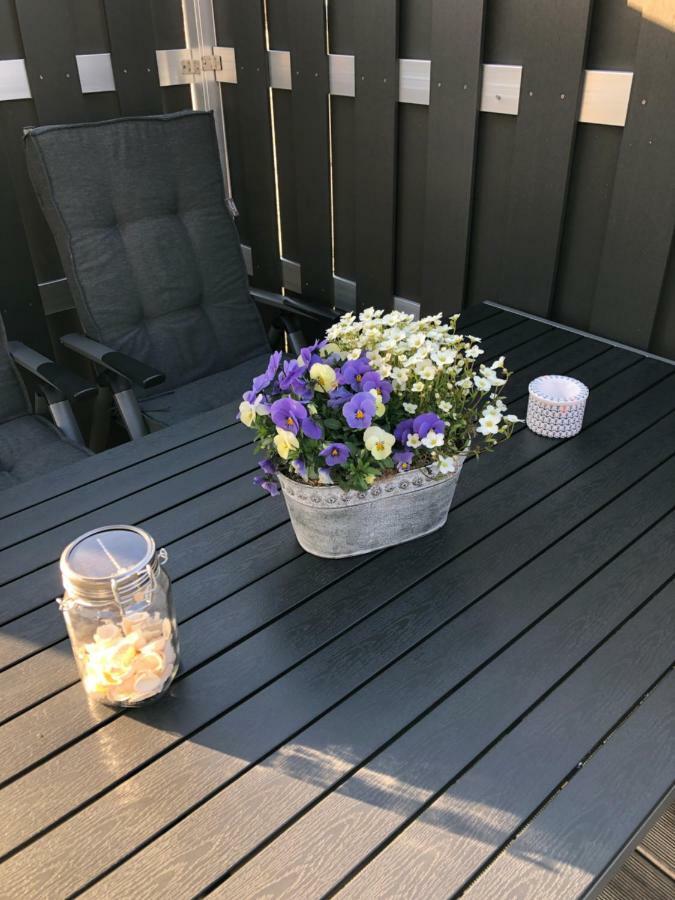 Ankerplatz Gueby Apartment Luaran gambar